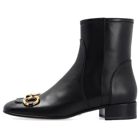 gucci boots 333057 bko00 1000|gucci designer ankle boots.